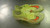 Used Nike Track & Field Cleats Adult Green Senior 6 11868-S000068832 View 1