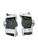 Used Maverik MAX Lacrosse Arm Pads/Guards White MD 11706-S000374967 View 2