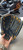 Used Rawlings 13 BB/SB Glove RH Throw Black 13" 11497-C000157030 View 3