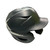 Used Easton ELITE MAX W/ FLAP Batting Helmet w/Mask Black L/XL 11484-S000301743 View 3