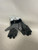 Used Cutters GAMEDAY Y L/XL FB Gloves Black L/XL 11882-S000023654 View 1