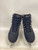 Used Jackson SOFTEC ELITE FIGURES Mens Figure Skate Navy Blue Senior 10 11851-S000045623 View 2