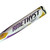 Used Easton AMETHYST BB/SB Fastpitch Bat 28" 11813-S000344232 View 1