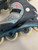 Used K2 ATHENA Senior Rec Fitness Skates Grey Senior 9 11823-S000038493 View 4