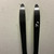 Used Fischer SPRINT CROWN Boys XC Ski/Binding Optic Yellow 100 cm 11855-S000201974 View 6
