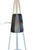 Used Fitness Gear PULL UP TOWER Power Tower 11870-S000033739 View 8