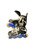 Used Mission SI 33 INLINE SKATE Junior Rec Fitness Skates Black Junior 02 11938-S000370779 View 1
