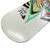 Used Ride LOWRIDE 130 Boys Snowboard Only White 130 cm 11484-S000301749 View 2