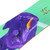 Used Salomon OH YEAH 138 Womens Snowboard Only Sky Blue 138 cm 11484-S000301751 View 4