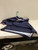 Used Smitty GHSA UMP SHIRT BB/SB Jersey Navy Blue LG 11725-S000500648 View 1