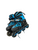 Used PAPAISION Junior Rec Fitness Skates Black Adjustable 11479-S000420379 View 2