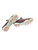 Used Nike Soccer Cleats Purple Senior 8 11479-S000420382 View 3