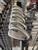 Used Wilson PROSTAFF OS Mens Iron Set RH 5I-PW 11857-S000121645 View 1