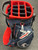 Used Callaway X-SERIES STAND BAG Mens Stand Bag Navy Blue 11726-S000294781 View 4