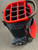 Used Callaway X-SERIES STAND BAG Mens Stand Bag Navy Blue 11726-S000294781 View 2