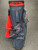 Used Callaway X-SERIES STAND BAG Mens Stand Bag Navy Blue 11726-S000294781 View 3