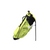 Used Maxfli AIR Mens Stand Bag Yellow 11911-S000011852 View 1