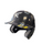 Used Easton ALPHA Batting Helmet No Mask Black L/XL 11450-S000518858 View 1