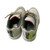 Used Foot Joy JUNIORS Jr Golf Shoes White Junior 04 11484-S000301758 View 3