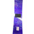 Used K2 FIRST LITE Womens Snowboard Only Purple 150 cm 11484-S000301760 View 3