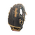 Used Rawlings H105IBR BB/SB Glove RH Throw Brown 10 1/2" 11866-S000035205 View 2
