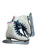 Used Lake Placid DOUBLE RUNNER Double Runner Skate White Youth 10.0 11932-S000170284 View 1