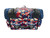 Used BoomBah TITLETOWN SELECT BB/SB Player Wheeled Bag White/Royal/Red 11932-S000170287 View 5