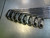 Used Ping G20 Mens Iron Set RH 5I-SW 11339-S000201091 View 3