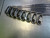 Used Ping G20 Mens Iron Set RH 5I-SW 11339-S000201091 View 5