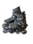 Used Fit Revolution F.I.T 80 Senior Aggressive Skates Black Senior 9 View 2