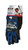 Franklin, batting gloves, digitek  View 1