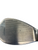 Used Wilson SANDY ANDY  57/4 Golf Wedge Mens RH Sand Wedge 11682-S000130993 View 2