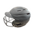 Used BoomBah BBH2SP-SR Batting Helmet w/Mask Navy Blue LG 11866-S000035206 View 4