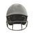 Used Champro HXS-1 Batting Helmet w/Mask Black LG 11866-S000035208 View 1