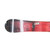 Used Salomon DRIFT ROCKER 152 Mens Snowboard Only Maroon 152 cm 11484-S000301771 View 2