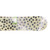 Used Burton SOCIAL Womens Snowboard Only White 138 cm 11484-S000301776 View 2