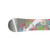 Used Salomon LARK 138 Womens Snowboard Only Black 138 cm 11484-S000301778 View 2