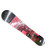 Used Ride COMPACT Womens Snowboard Only Black 150 cm 11484-S000301779 View 2