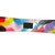 Used Ride COMPACT Womens Snowboard Only Turquoise And Purple 139 cm 11484-S000301780 View 3