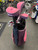 Used Wilson HOPE SET Womens Complete Set RH 13 Piece 11774-S000087777 View 4