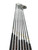 Used Mizuno T ZOID Mens Iron Set RH 3I-PW 11713-S000155350 View 3