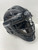 Used Rawlings CFA2-REVB Catchers Mask Black XS/S 11891-S000316772 View 1