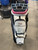 Used Ping TRAVERSE Mens Cart Bag White 11614-S000234590 View 1