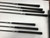 Used Taylormade RBLADEZ Mens Iron Set RH 4I-PW/AW -8 iron 7pc 10242-S000286201 View 5
