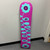 Used Burton CHICKLET BUTTERFLIES Girls Board/Binding Red 125 cm 11855-S000201982 View 7