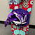 Used Burton CHICKLET BUTTERFLIES Girls Board/Binding Red 125 cm 11855-S000201982 View 5
