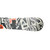 Used Rossignol TRICK Mens Snowboard Only White 151 cm 11484-S000301784 View 2