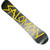 Used Salomon CRAFT 154 Mens Snowboard Only Black 154 cm 11484-S000301782 View 5