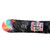 Used Salomon WONDER Womens Snowboard Only Black 139 cm 11484-S000301785 View 3