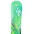 Used Burton LTR 155W Mens Snowboard Only Green 155 cm 11484-S000301788 View 4